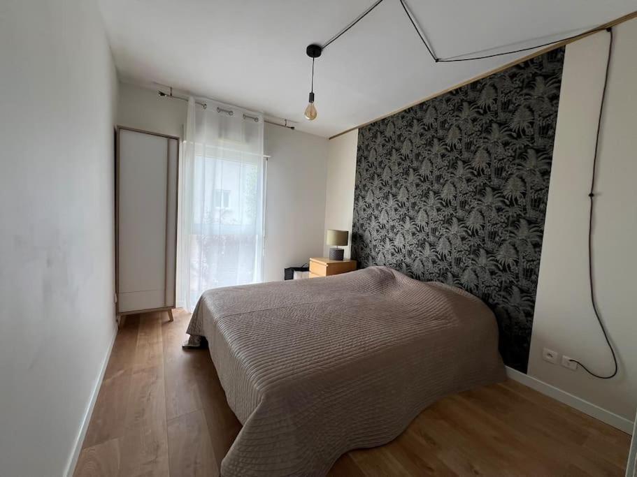 Jolie Maison Paisible Gujan-Mestras Eksteriør bilde